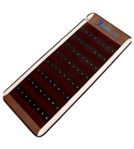 Ceratonic Massage Mat Ceratonic Mat Size 80X190 Cm Stones